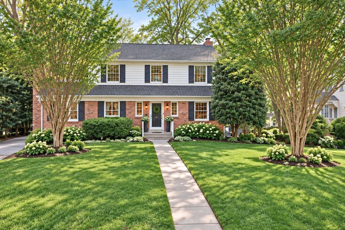 House in Kensington, Maryland, United States 1 - 18964544