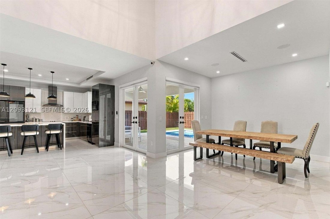 House in West Miami, Florida, United States 4 - 18965338