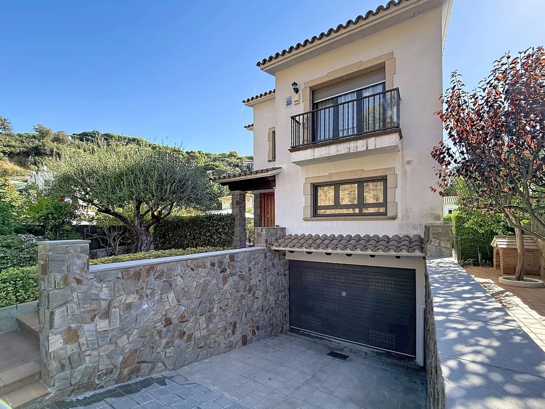 House in Cabrera de Mar, Catalonia, Spain 3 - 18964775