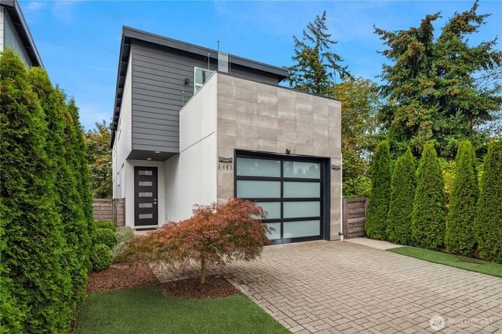 House in Seattle, Washington, United States 1 - 18973328