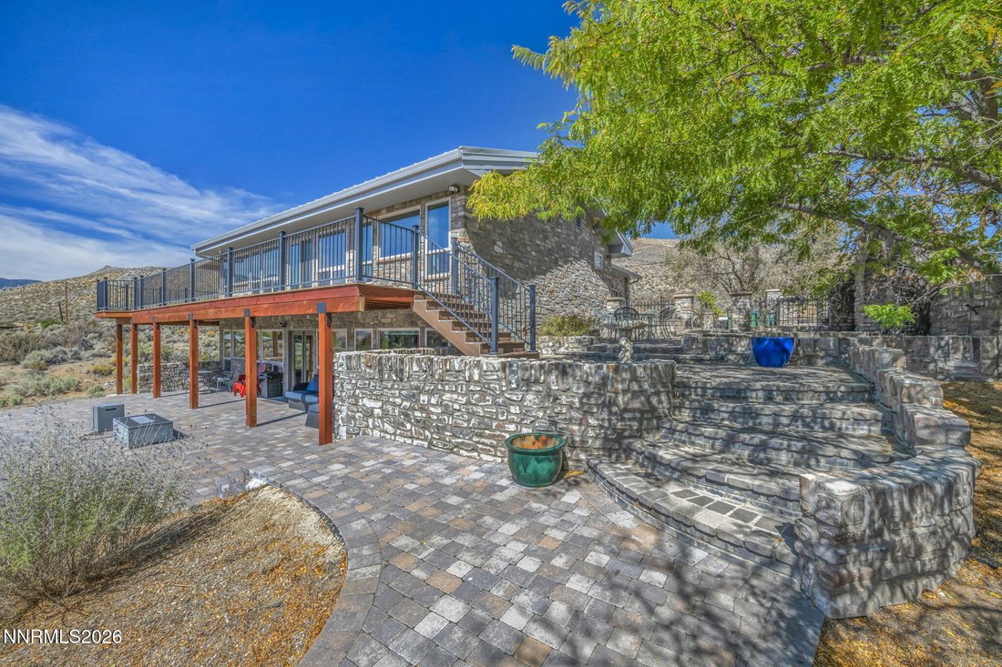 House in Carson City, Nevada, United States 5 - 18964603