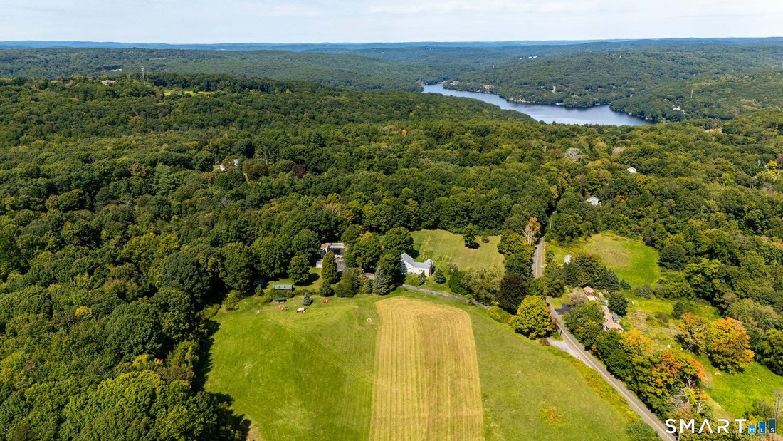 Maison à Monroe, Connecticut, États-Unis 2 - 18964841
