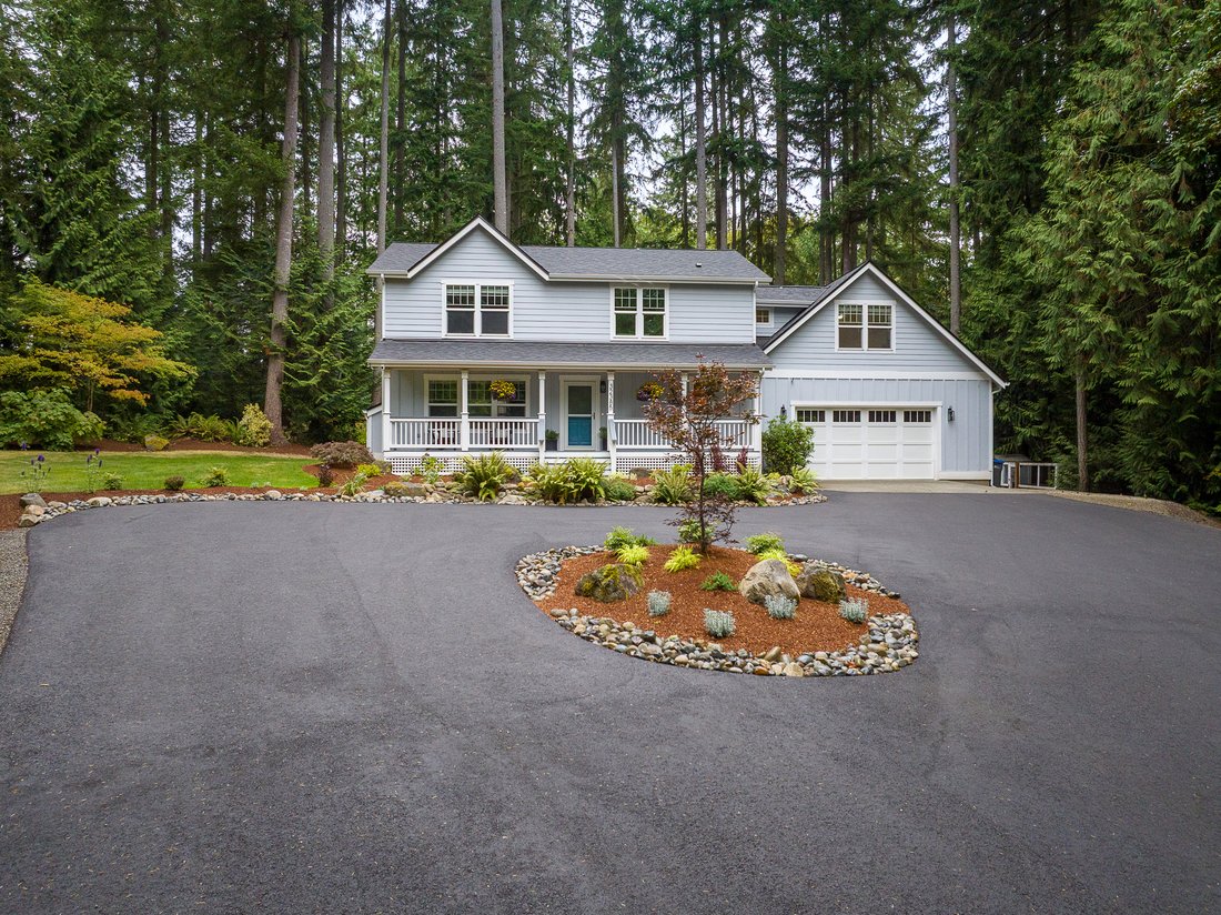House in Kingston, Washington, United States 1 - 18967702