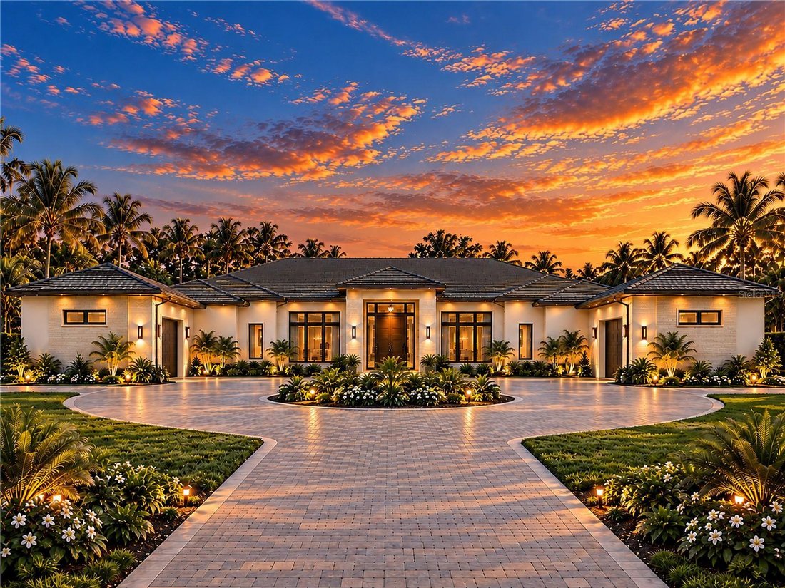 House in Sanford, Florida, United States 1 - 18973622
