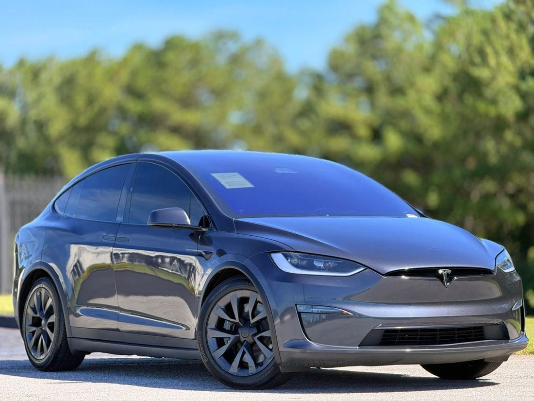 Suv in Lawrenceville, GA, United States 5 - 18980854