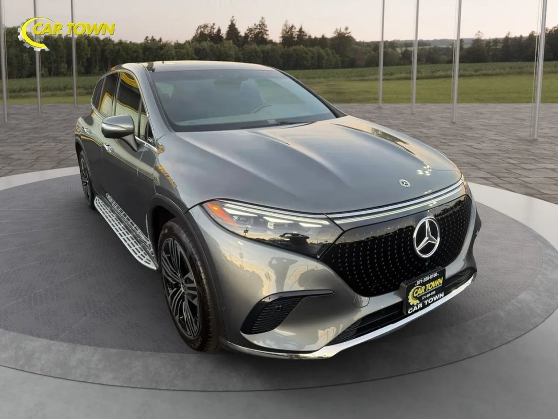Suv in Manassas, VA, United States 5 - 18978123