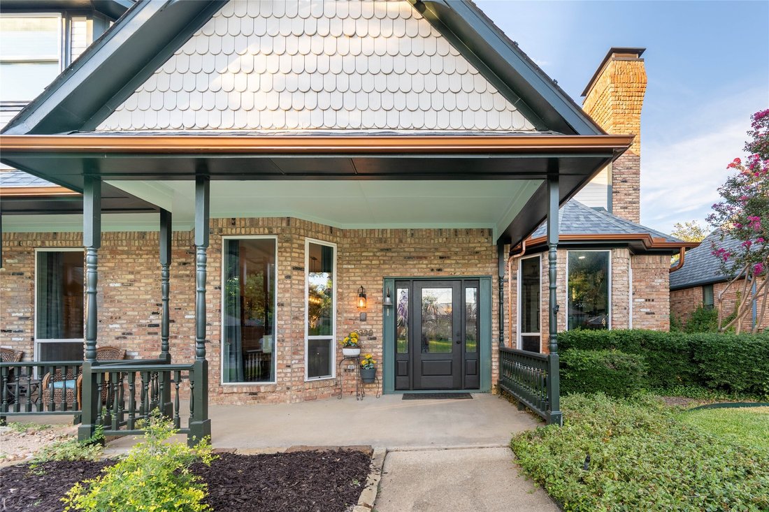House in Carrollton, Texas, United States 5 - 18973870