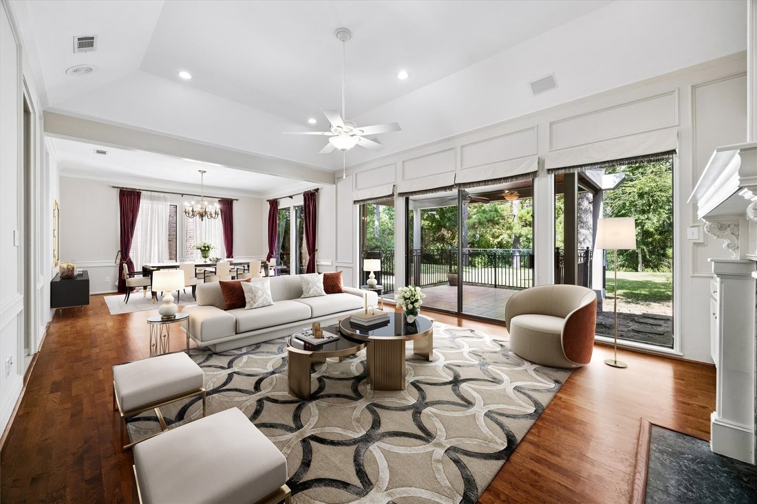 House in Houston, Texas, United States 4 - 18967805