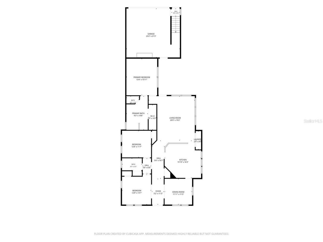 House in Kissimmee, Florida, United States 5 - 18964907