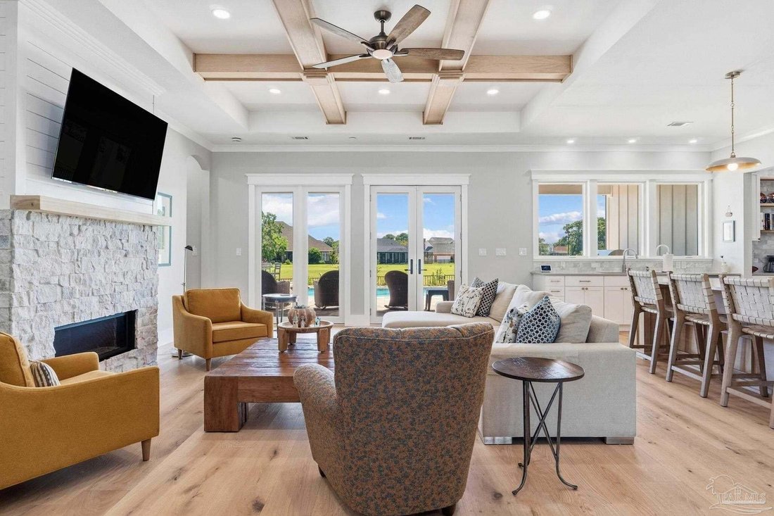 House in Gulf Breeze, Florida, United States 5 - 18968516