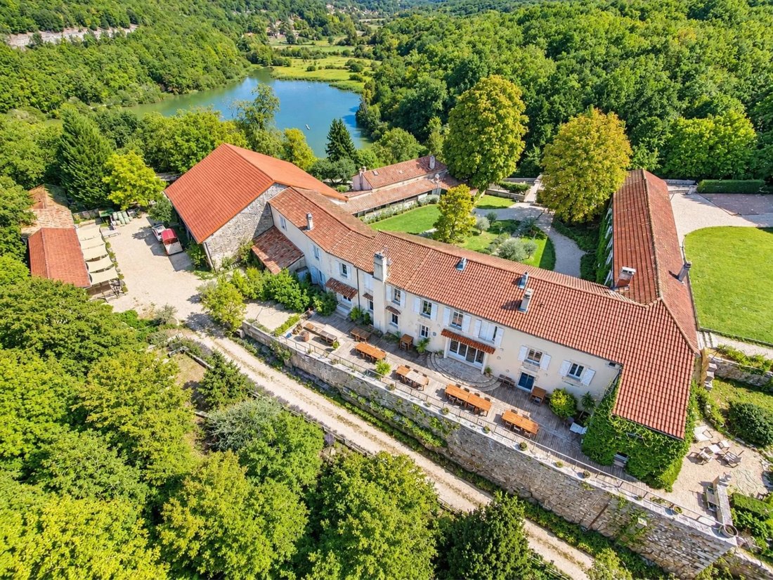 House in Saint Ausone-Saint Martin-Saint Gelais, Angoulême, France 2 - 18970565
