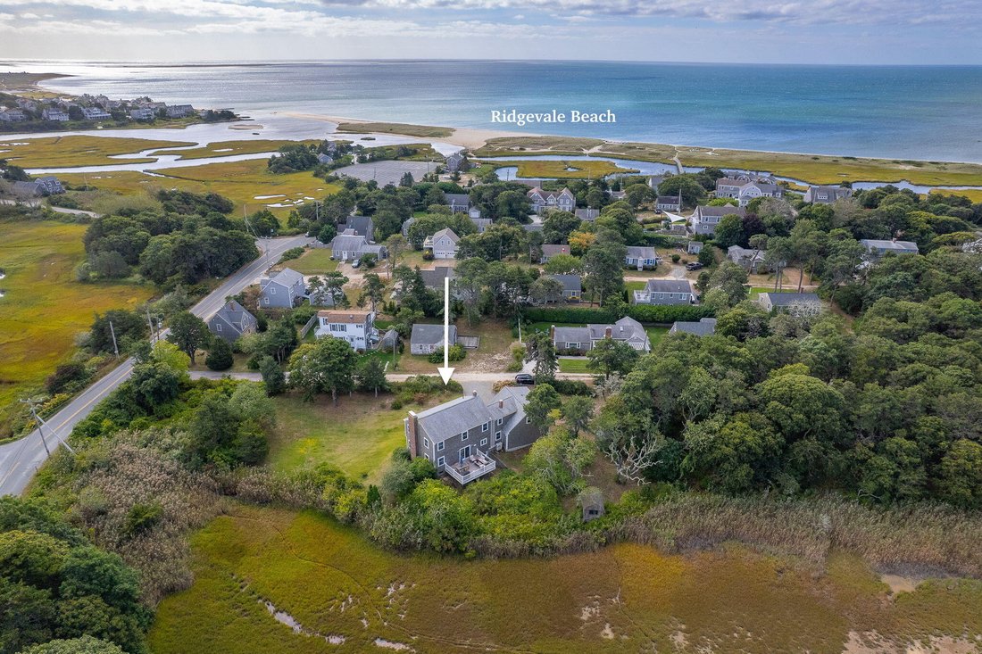 House in Chatham, Massachusetts, United States 1 - 18969068