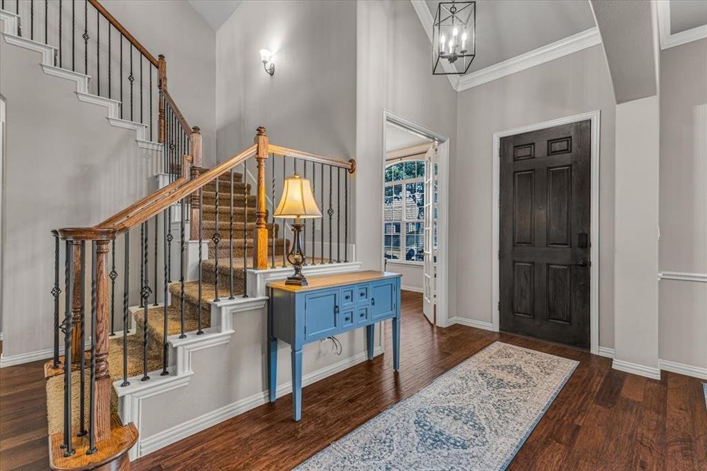 House in Frisco, Texas, United States 5 - 18965488