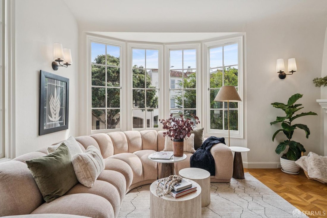 House in San Francisco, California, United States 2 - 18964616