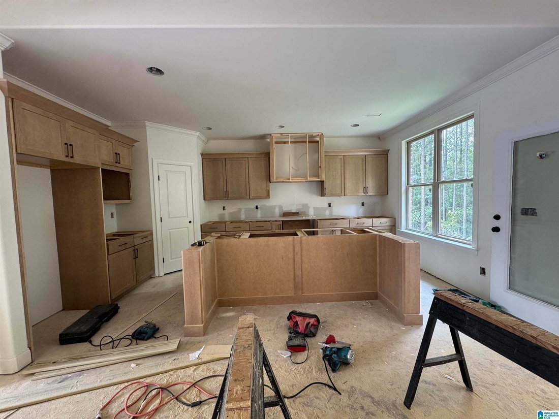 Casa en Pelham, Alabama, Estados Unidos 5 - 18711318