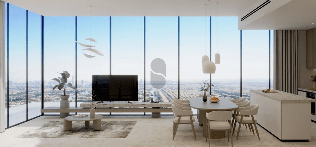 Apartment in Al Barsha South 5, Al Barsha, Dubai 2 - 18965955