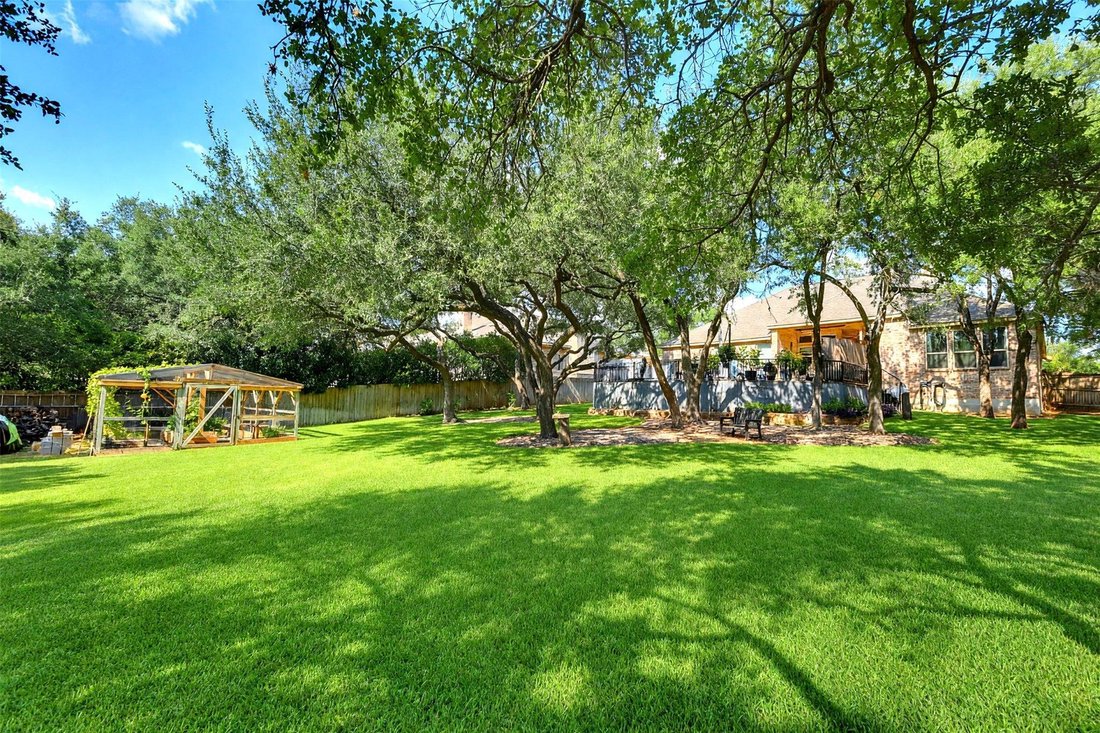House in Fair Oaks Ranch, Texas, United States 4 - 18979106