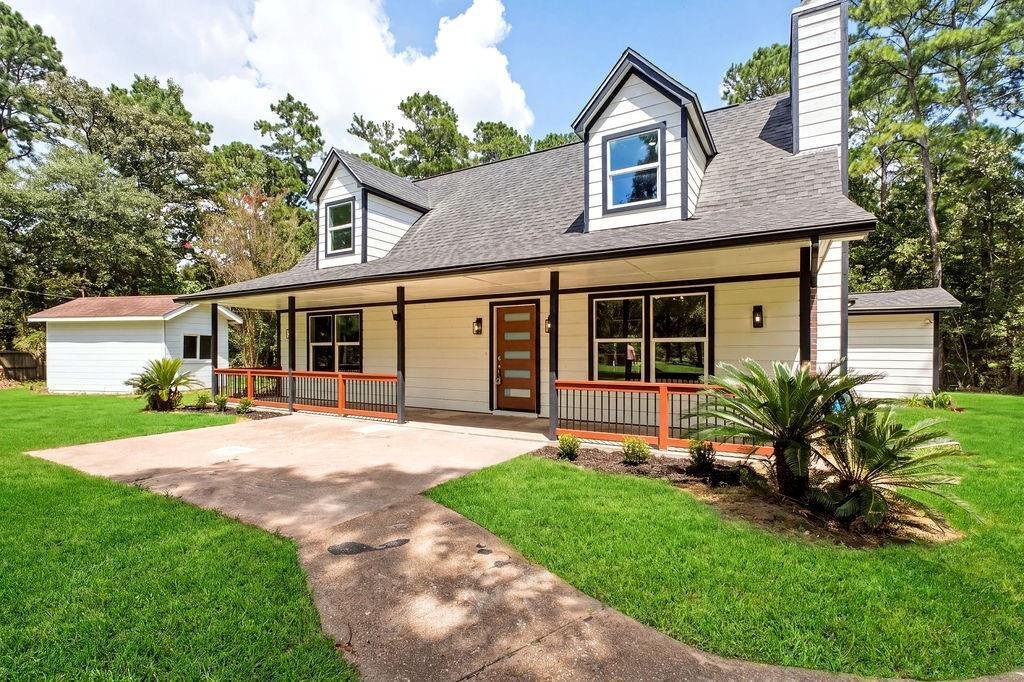 House in Magnolia, Texas, United States 2 - 18970556