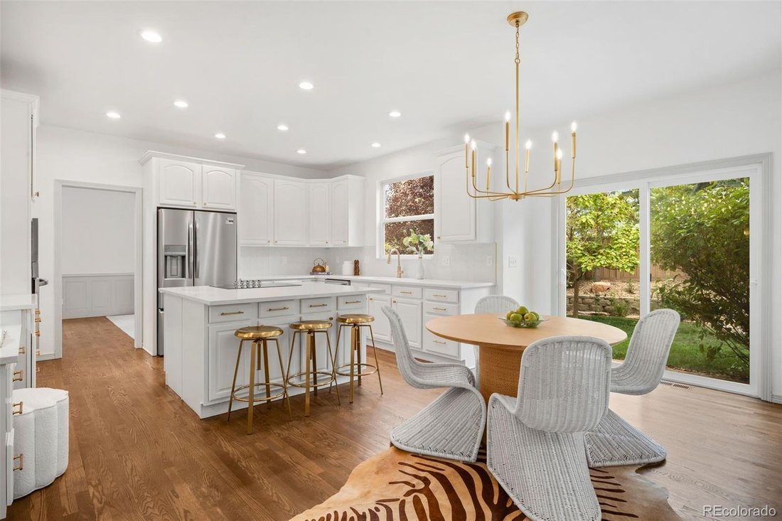 House in Highlands Ranch, Colorado, United States 1 - 18965130