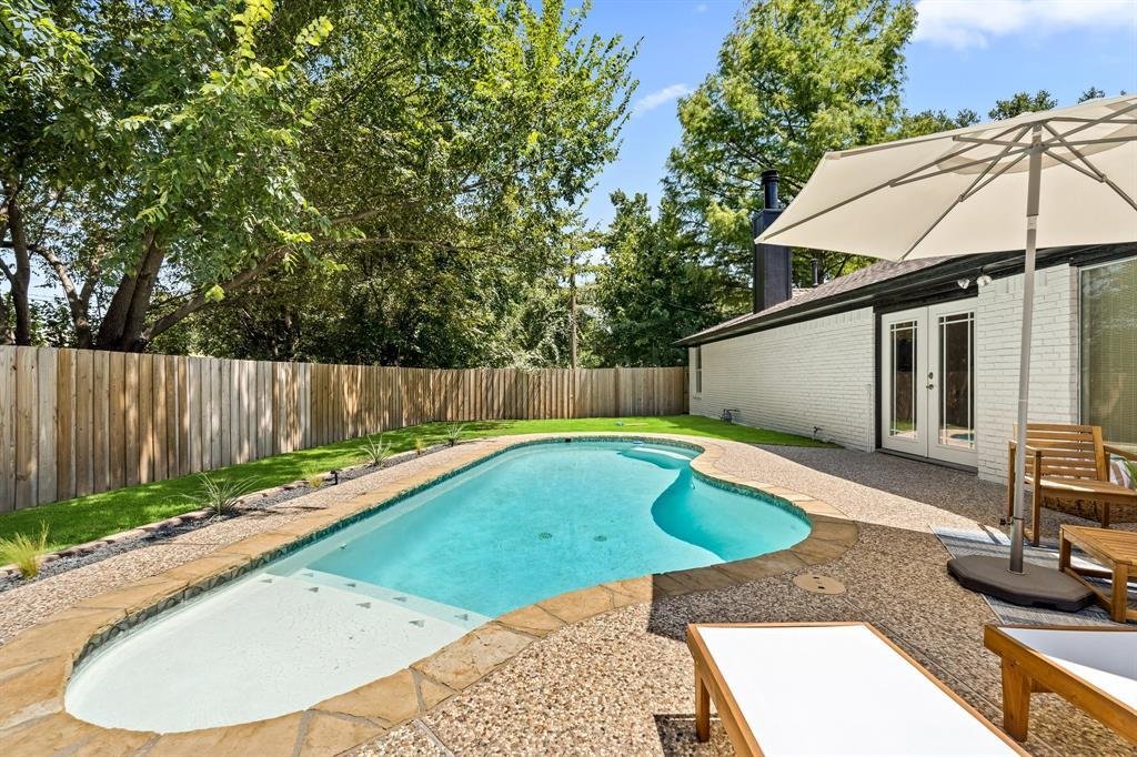 House in Frisco, Texas, United States 3 - 18970460
