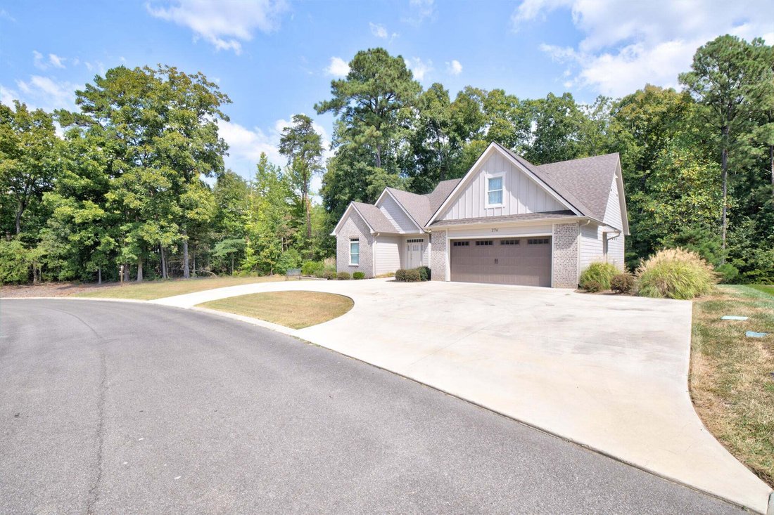 House in McDonald, Tennessee, United States 2 - 18964707