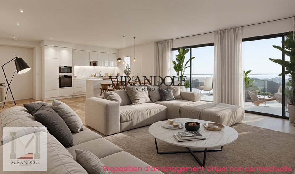 Apartment in Nice, Provence-Alpes-Côte d'Azur, France 1 - 16504981