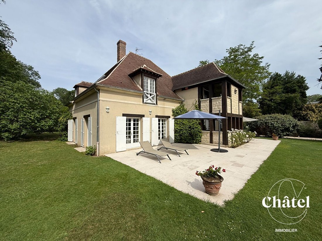 House in Chamant, Hauts-de-France, France 4 - 18966289