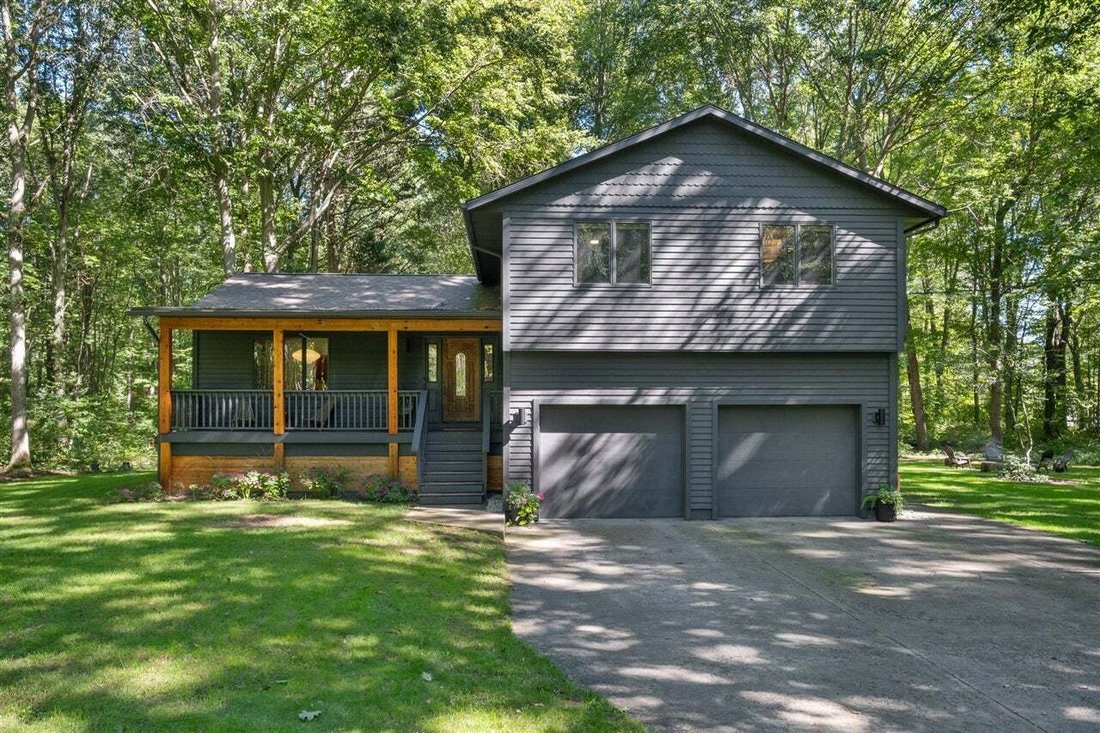 House in Grand Haven, Michigan, United States 1 - 18979030
