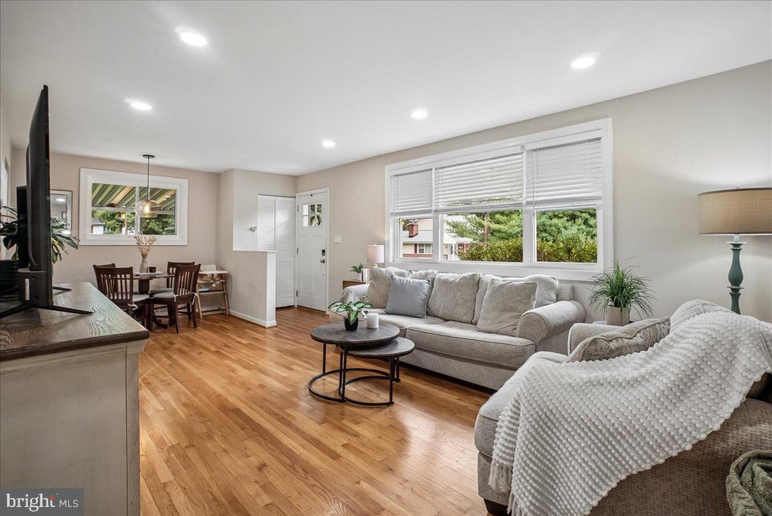 House in Fairfax, Virginia, United States 4 - 18968024