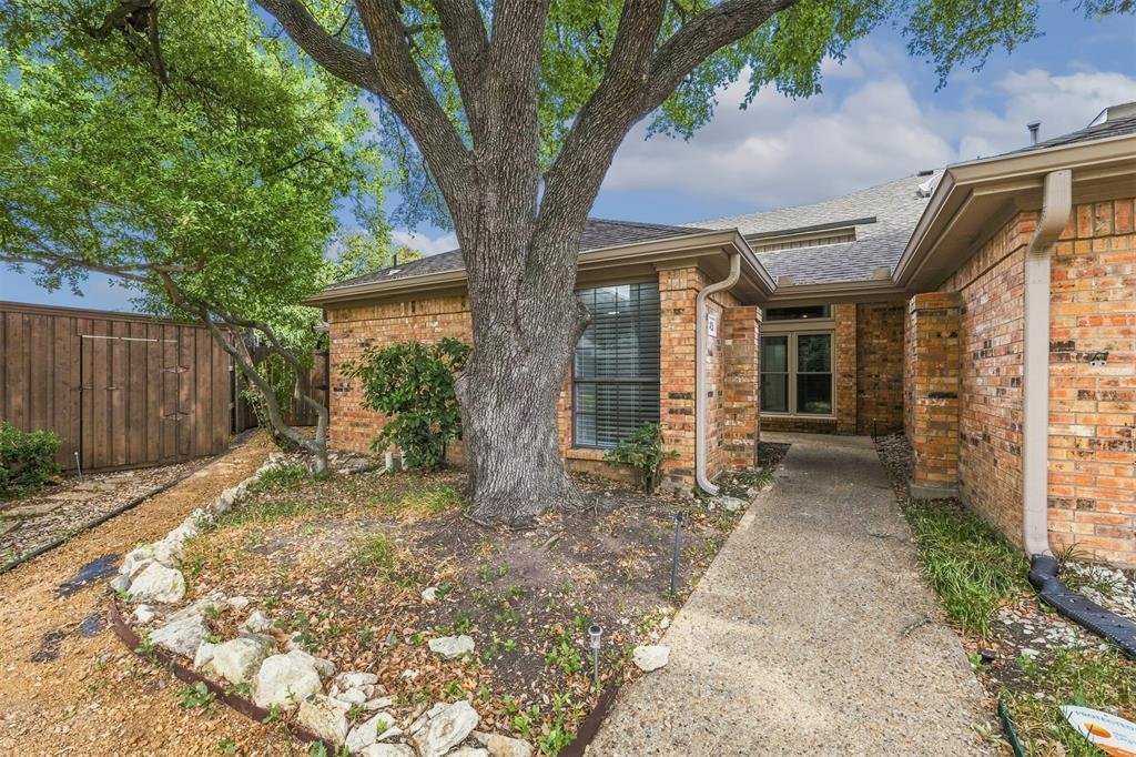 House in Addison, Texas, United States 2 - 18973787