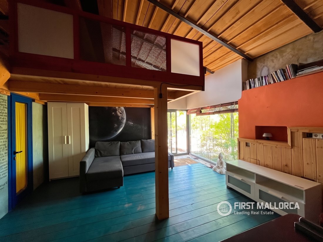 Country House in Spain 3 - 18965753