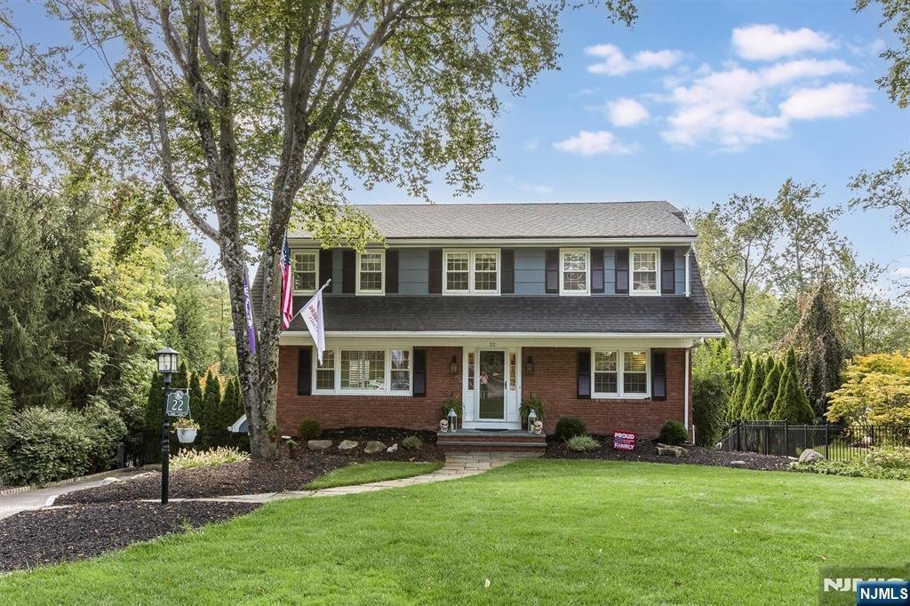 House in Wayne, New Jersey, United States 1 - 18972742