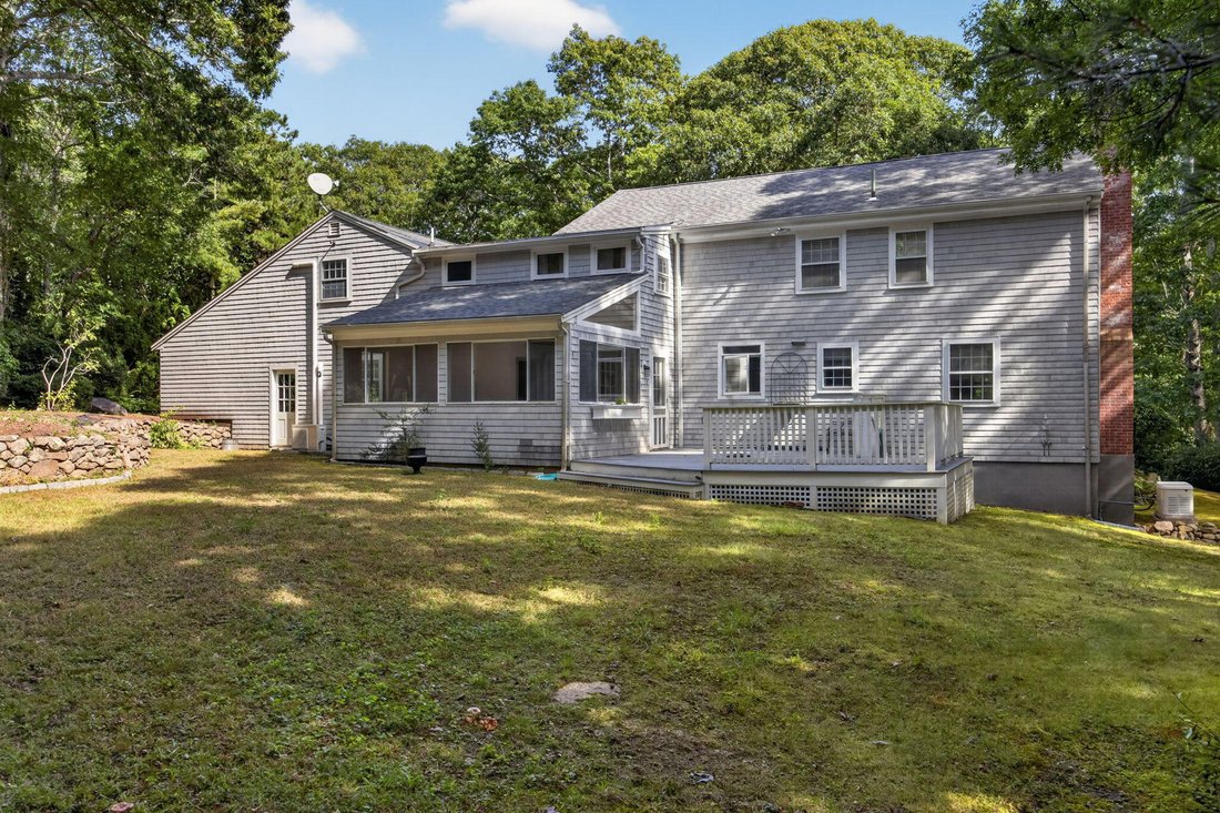 House in Falmouth, Massachusetts, United States 3 - 18967737