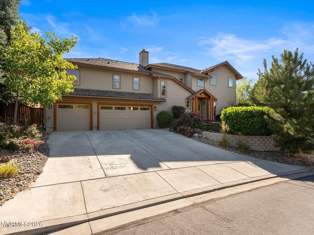 House in Reno, Nevada, United States 4 - 18968825