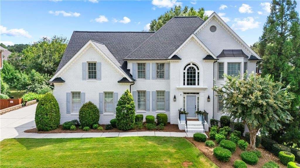 House in Peachtree Corners, Georgia, United States 1 - 18965400