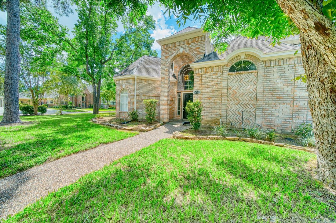House in Houston, Texas, United States 5 - 18970502