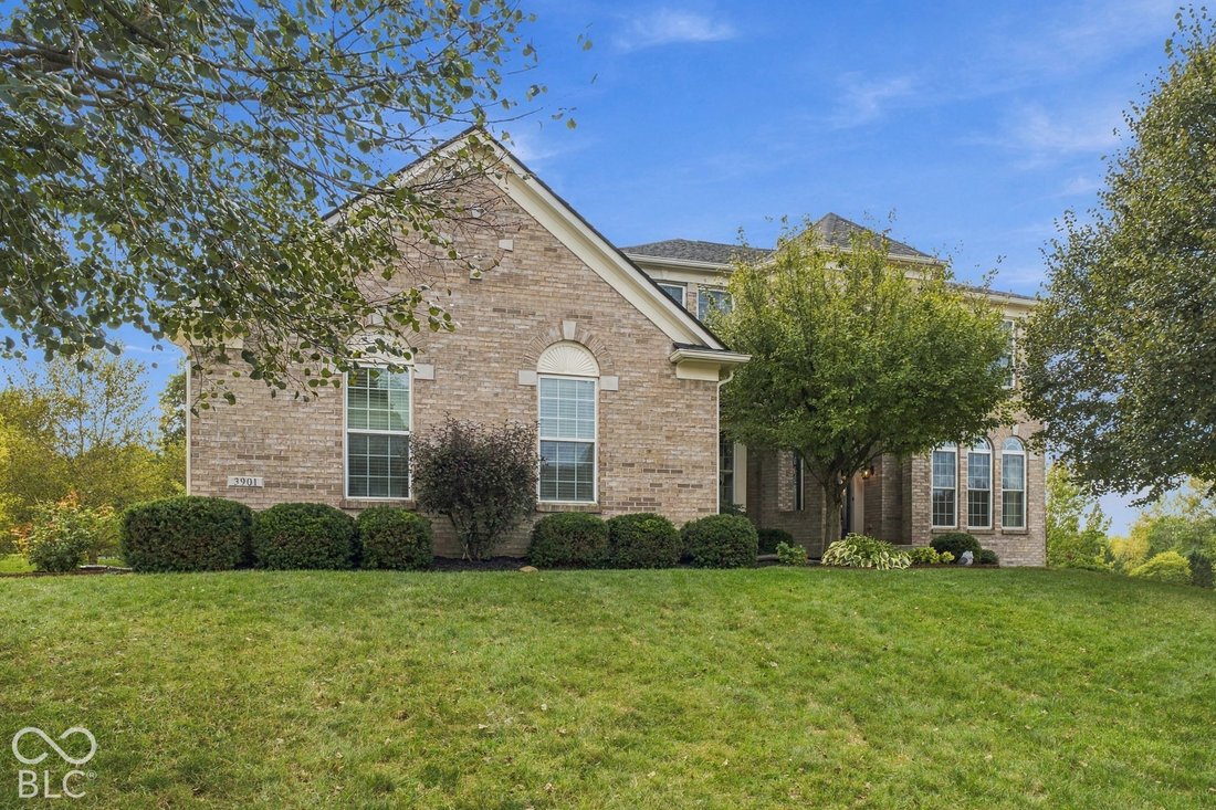 House in Zionsville, Indiana, United States 1 - 18980340