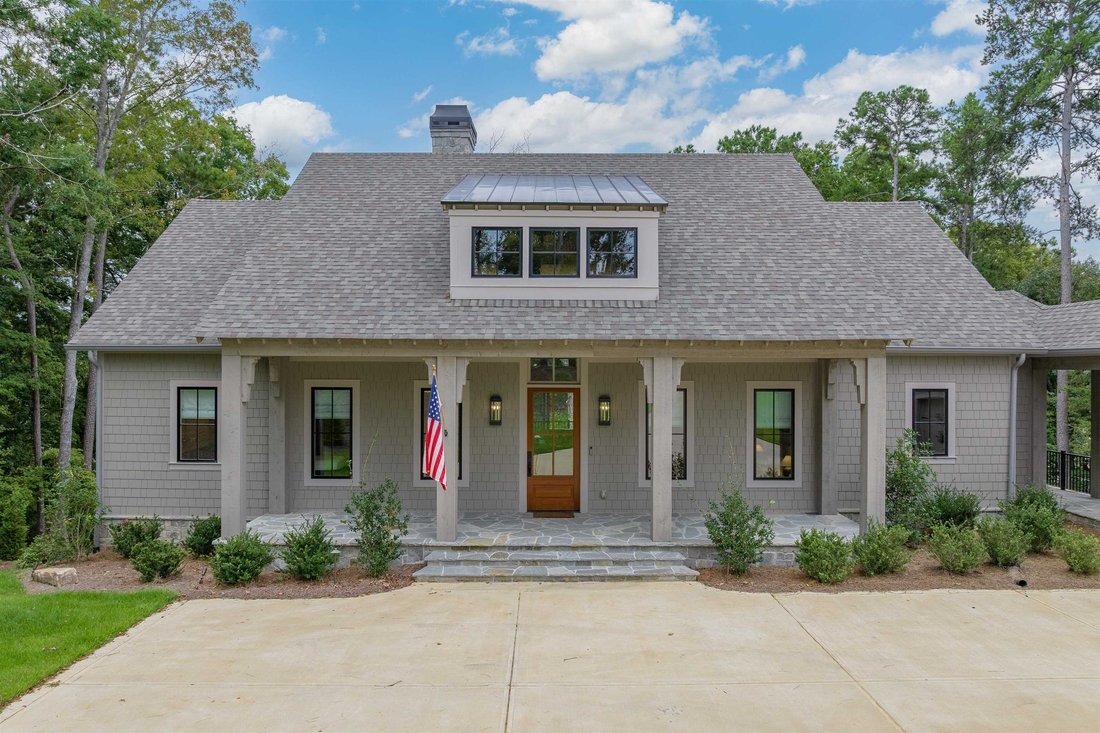 House in Greensboro, Georgia, United States 3 - 18977448