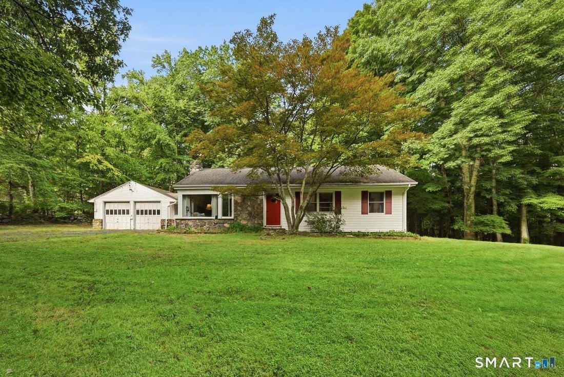 Haus in Bethel, Connecticut, Vereinigte Staaten 2 - 18825732