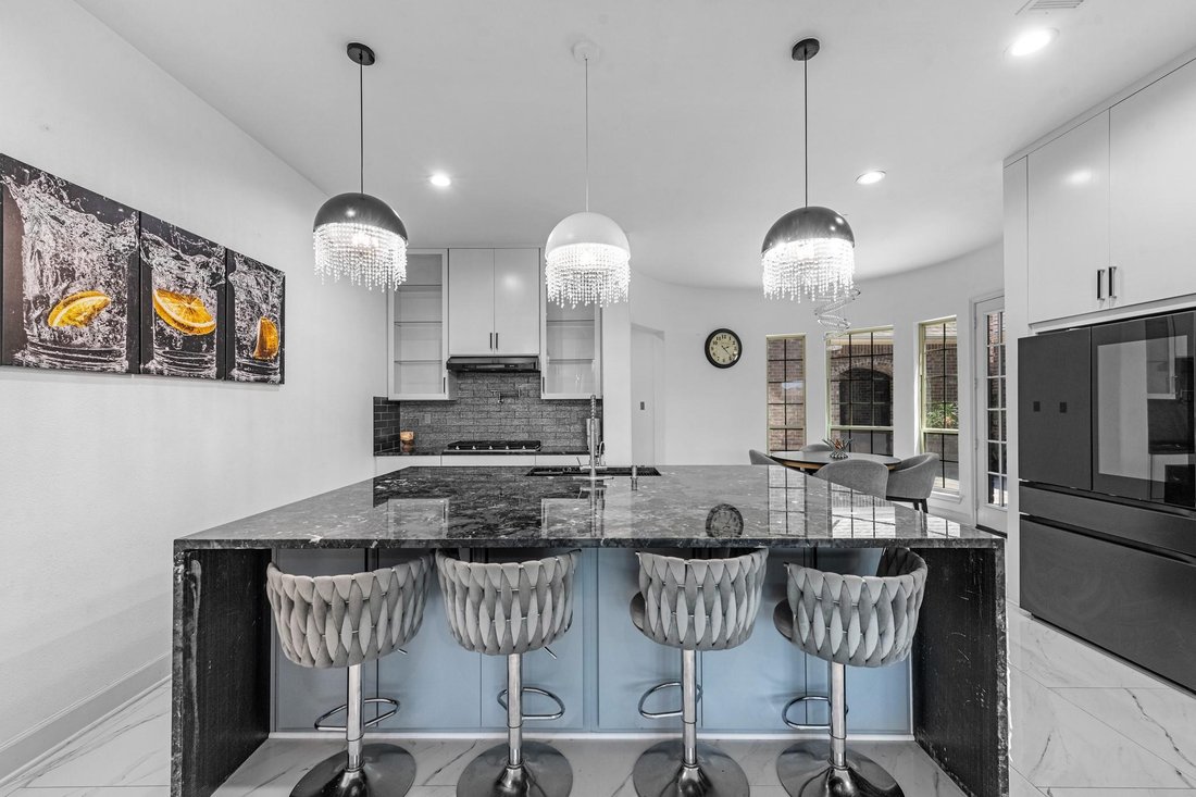 House in Houston, Texas, United States 1 - 18965577