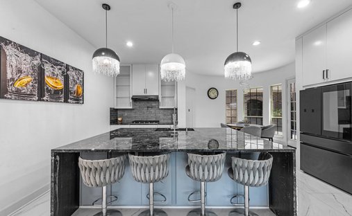 House in Houston, Texas, United States 1