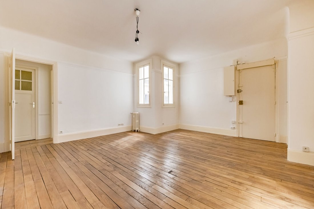 Apartment in Clignancourt-Jules Joffrin, Paris 18e Arrondissement, Paris 4 - 18971176