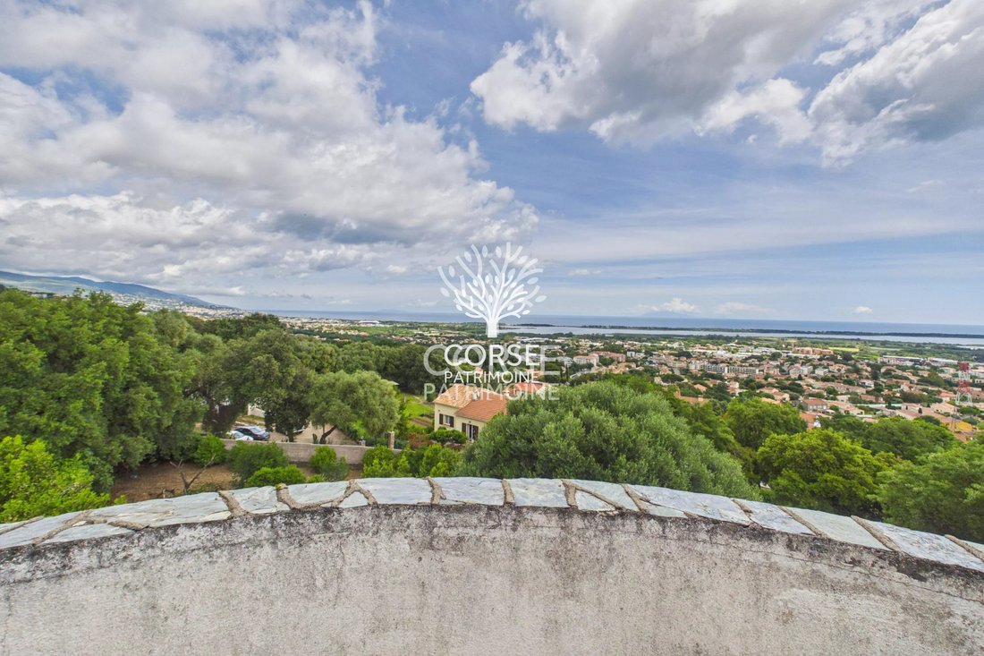 House in Ouest, Biguglia, France 5 - 18965795