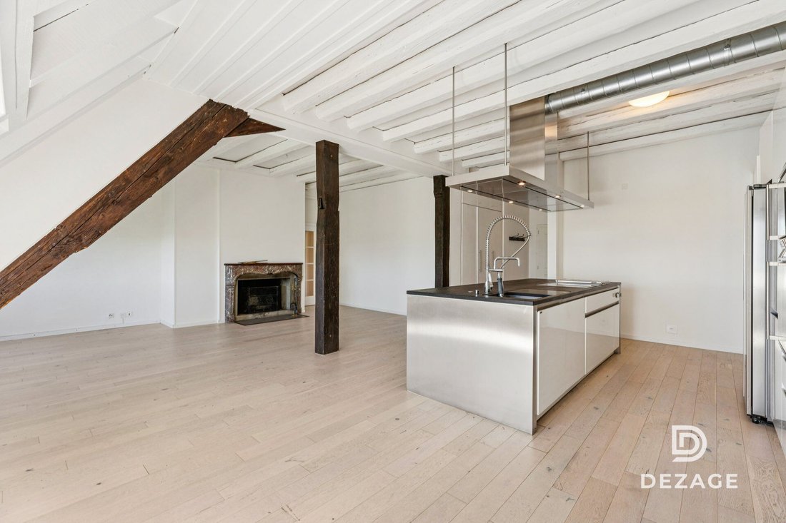 Apartment in Vufflens-la-Ville, Vaud, Switzerland 4 - 18976152