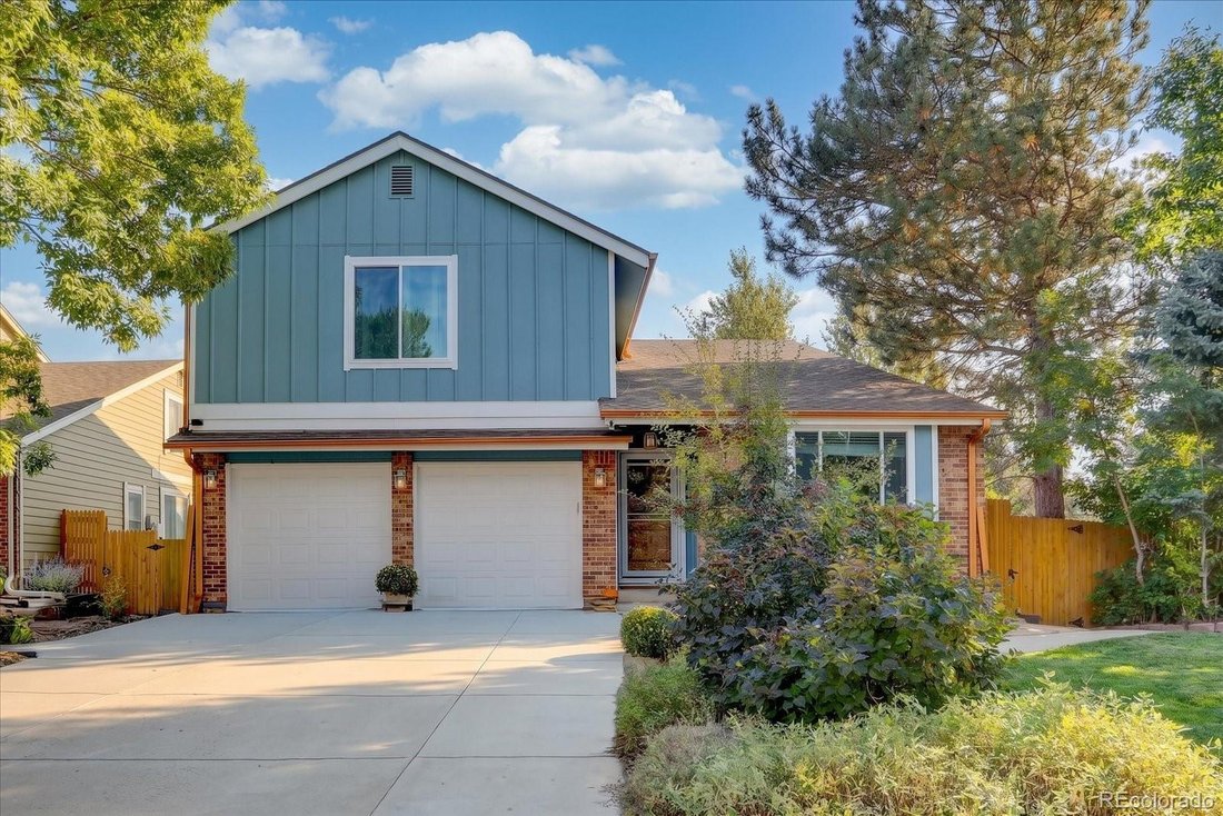 House in Littleton, Colorado, United States 4 - 18973669