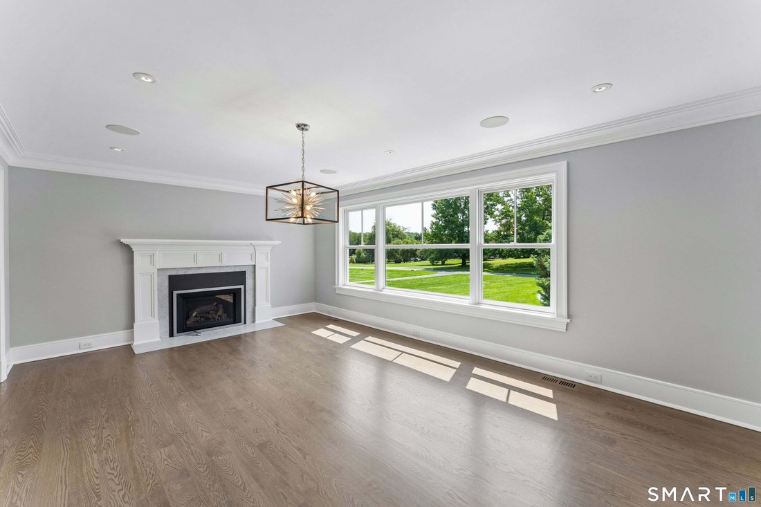 House in New Fairfield, Connecticut, United States 5 - 18699960