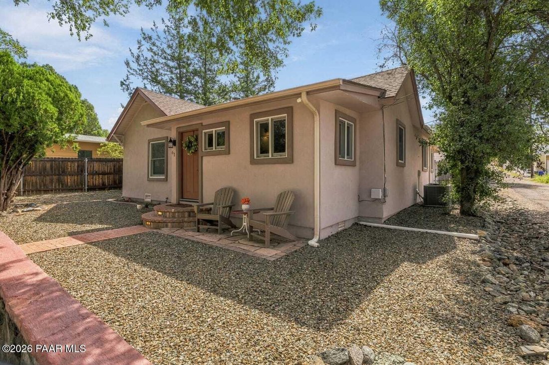 House in Prescott, Arizona, United States 2 - 18973617