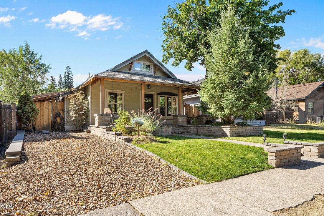 House in Bend, Oregon, United States 3 - 18283811