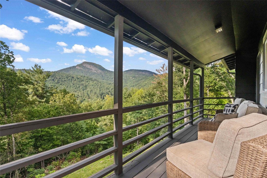 House in Highlands, North Carolina, United States 5 - 18964897