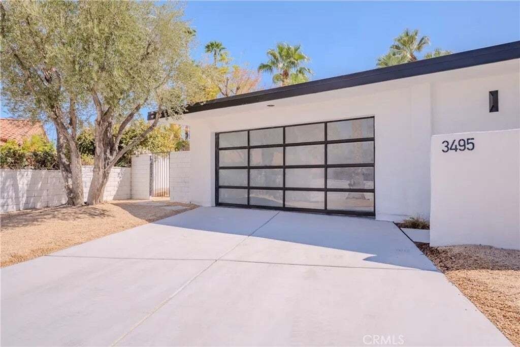 House in Palm Springs, California, United States 4 - 18965074